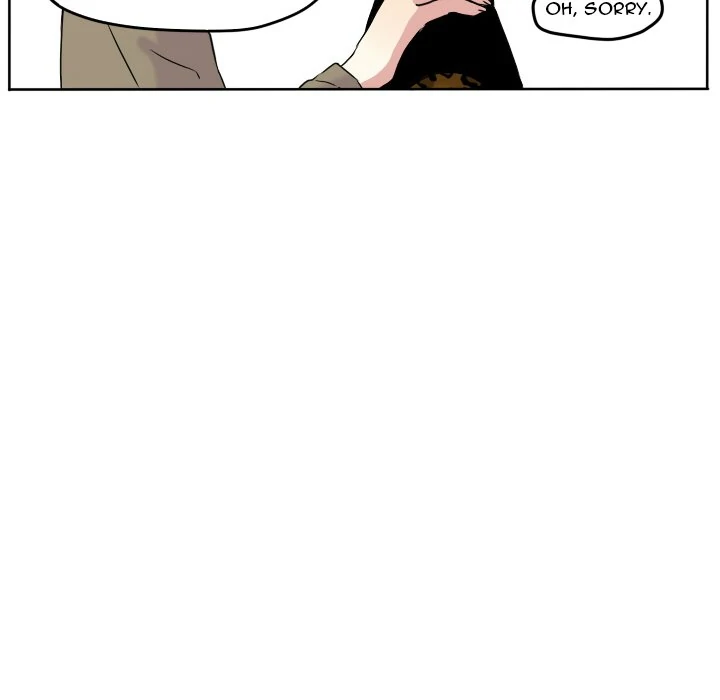 The chill couple Chapter 58 - page 31