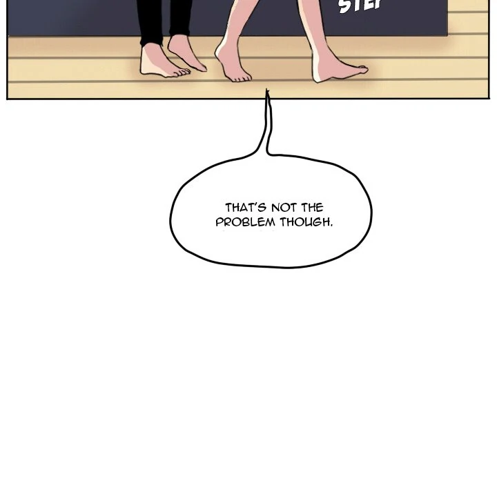 The chill couple Chapter 58 - page 33