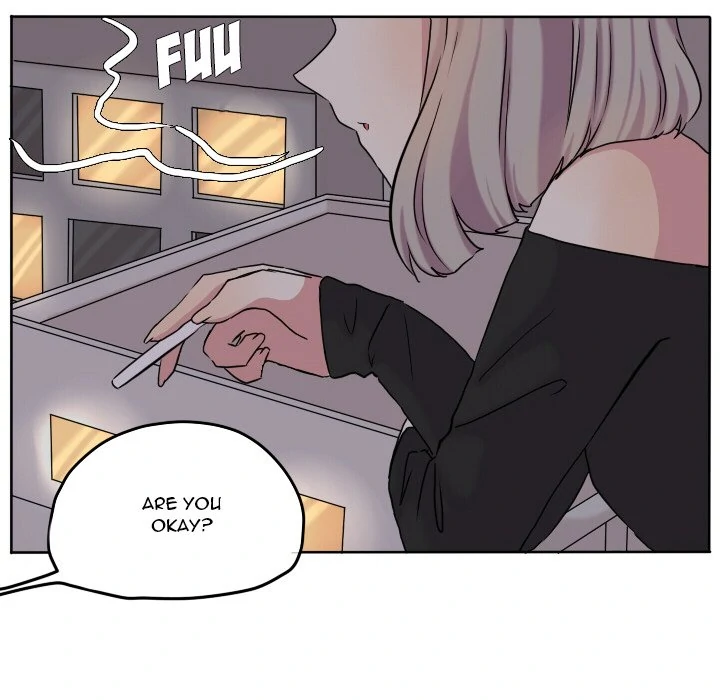The chill couple Chapter 58 - page 38