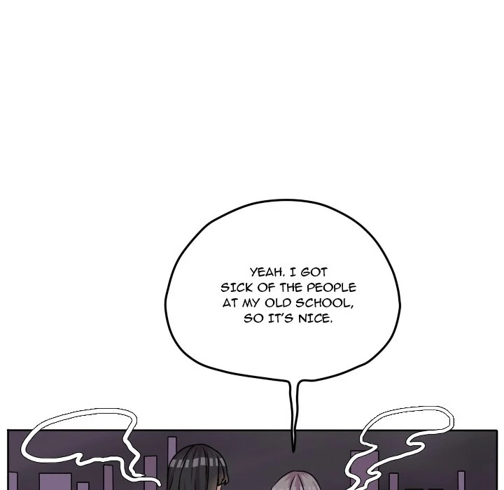 The chill couple Chapter 58 - page 39