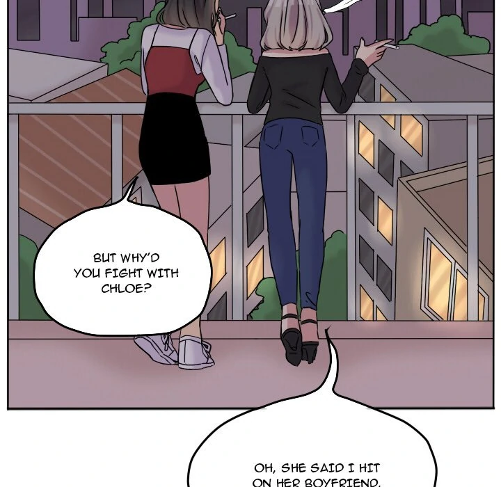 The chill couple Chapter 58 - page 40