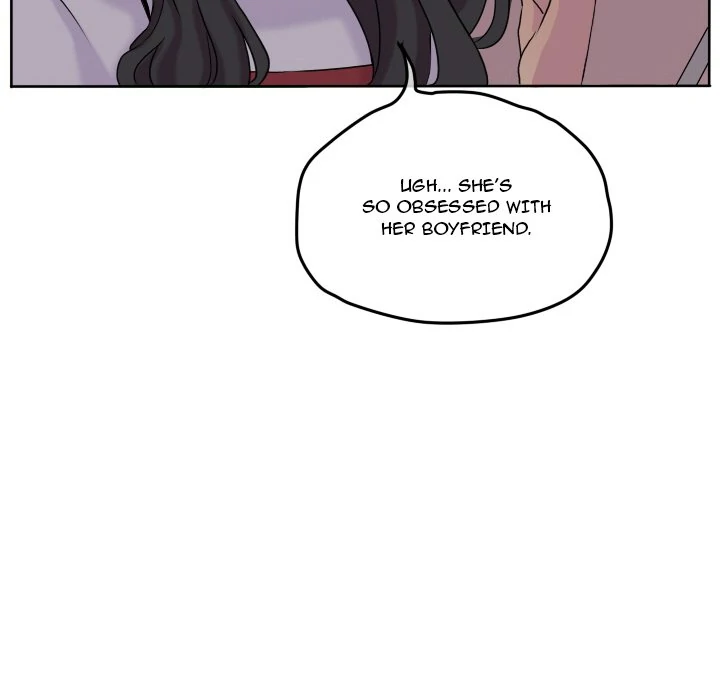 The chill couple Chapter 58 - page 43