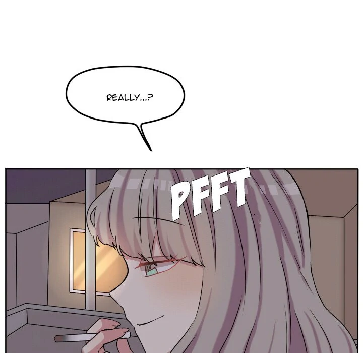 The chill couple Chapter 58 - page 44