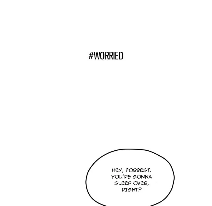 The chill couple Chapter 58 - page 47