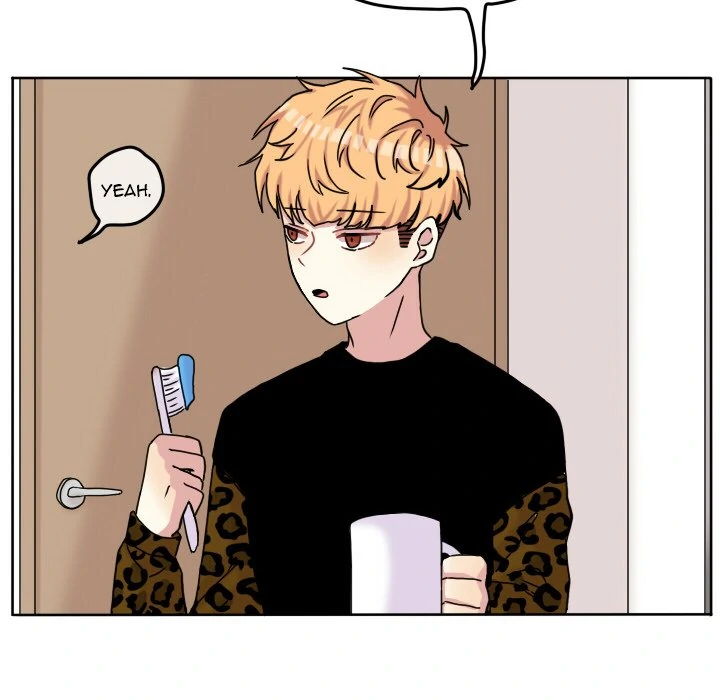 The chill couple Chapter 58 - page 48