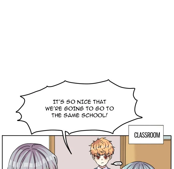 The chill couple Chapter 58 - page 5