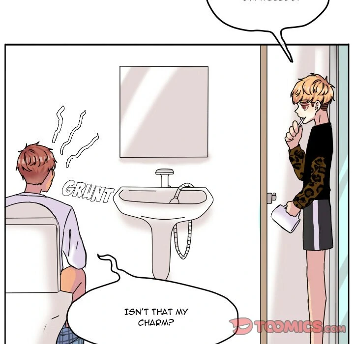 The chill couple Chapter 58 - page 50
