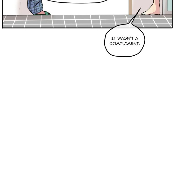The chill couple Chapter 58 - page 51