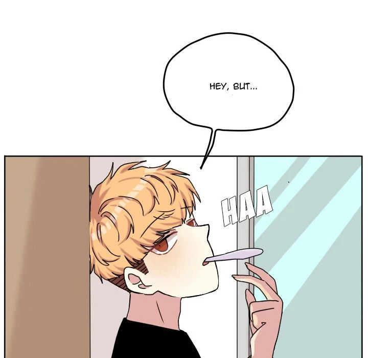 The chill couple Chapter 58 - page 52