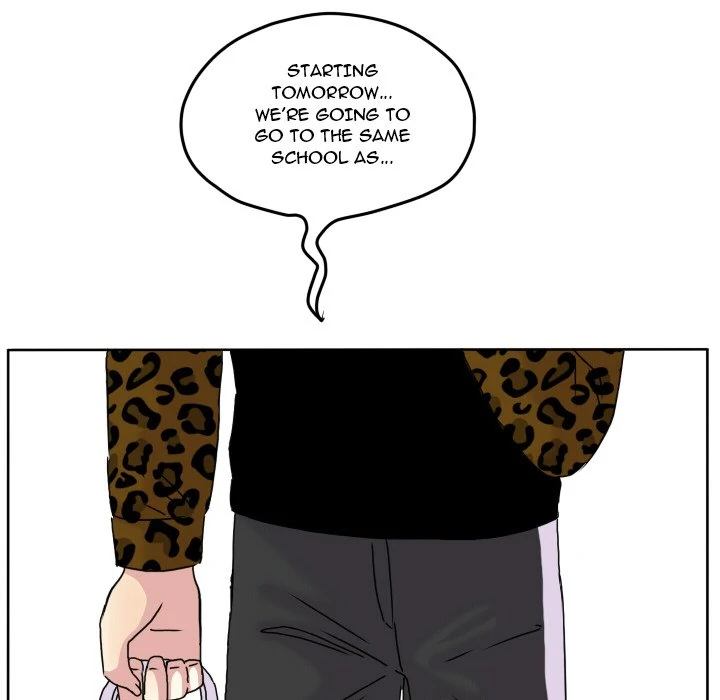 The chill couple Chapter 58 - page 54