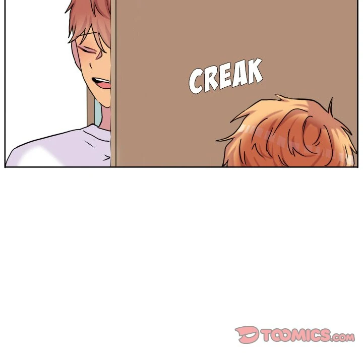 The chill couple Chapter 58 - page 58