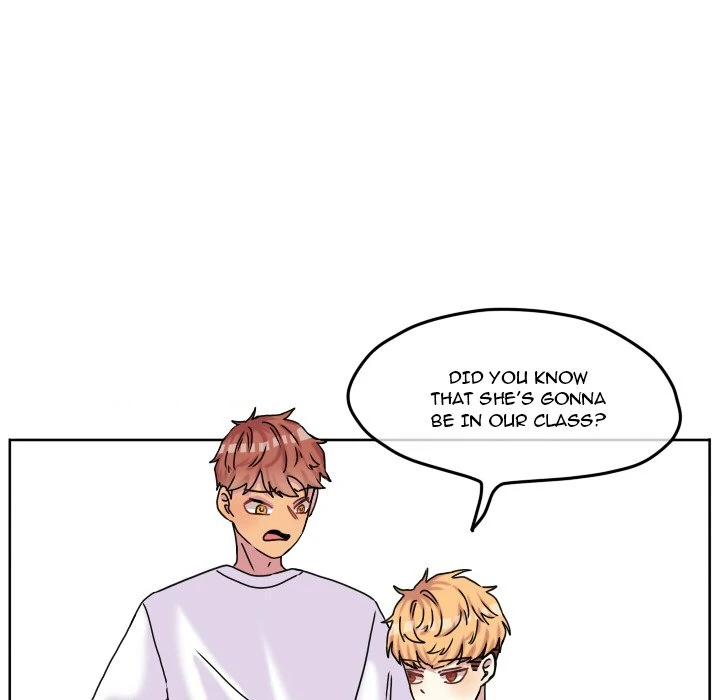 The chill couple Chapter 58 - page 59