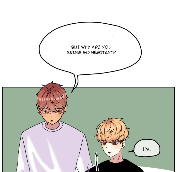 The chill couple Chapter 58 - page 61