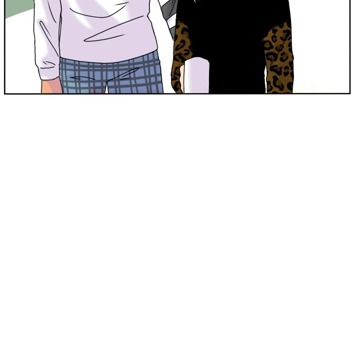 The chill couple Chapter 58 - page 62