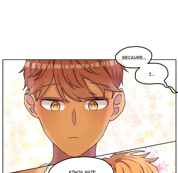 The chill couple Chapter 58 - page 63