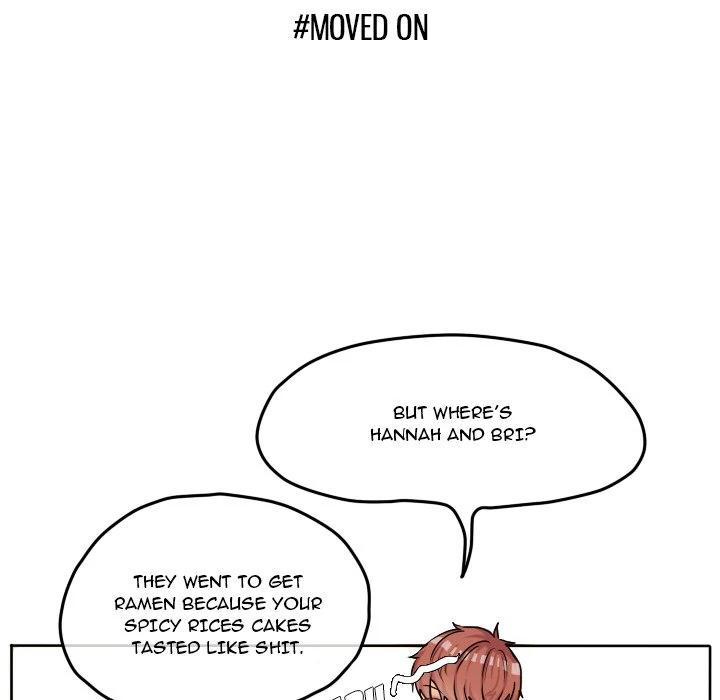 The chill couple Chapter 58 - page 67