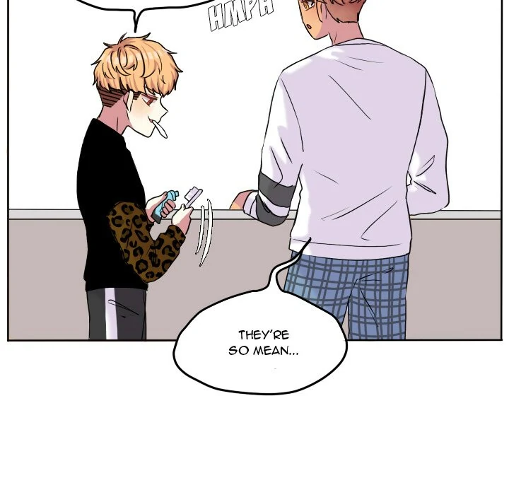 The chill couple Chapter 58 - page 68