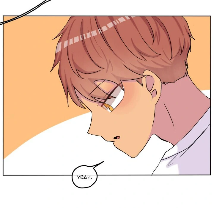 The chill couple Chapter 58 - page 70