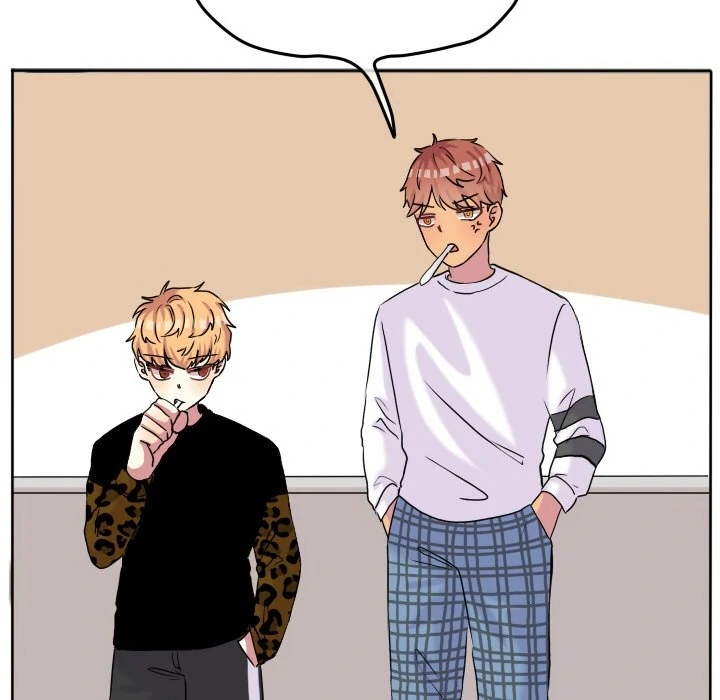 The chill couple Chapter 58 - page 75