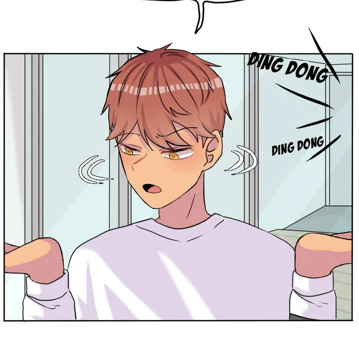 The chill couple Chapter 58 - page 79