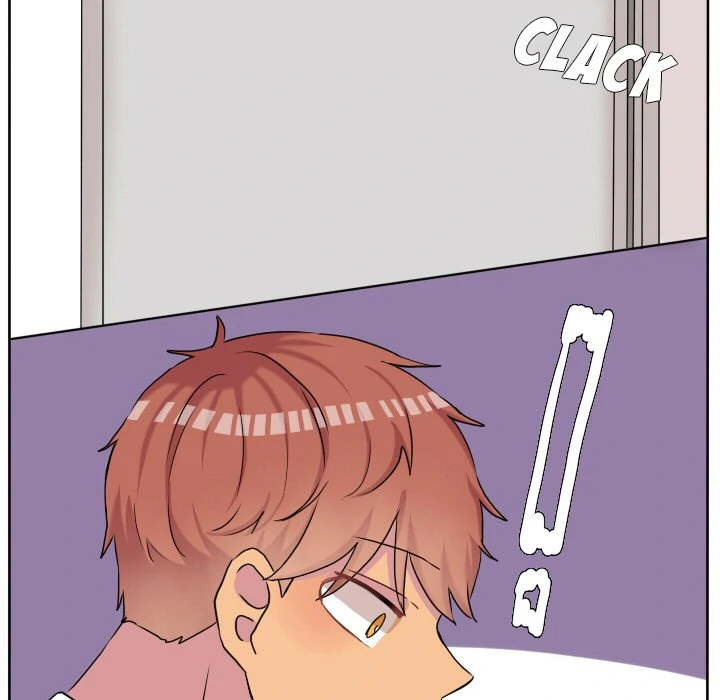 The chill couple Chapter 58 - page 81