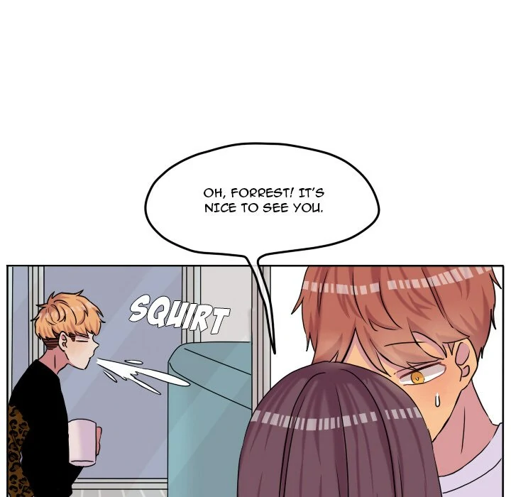 The chill couple Chapter 58 - page 83
