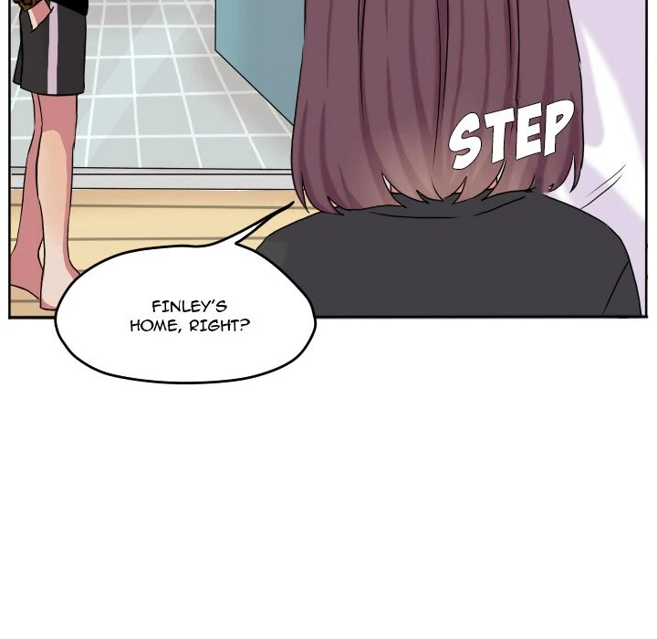 The chill couple Chapter 58 - page 84