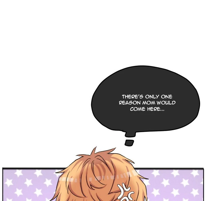The chill couple Chapter 58 - page 85