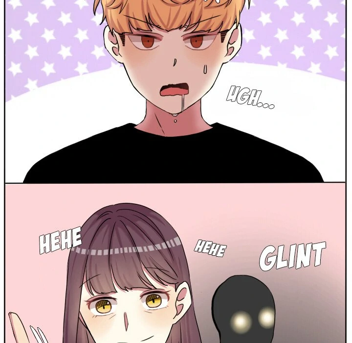 The chill couple Chapter 58 - page 86