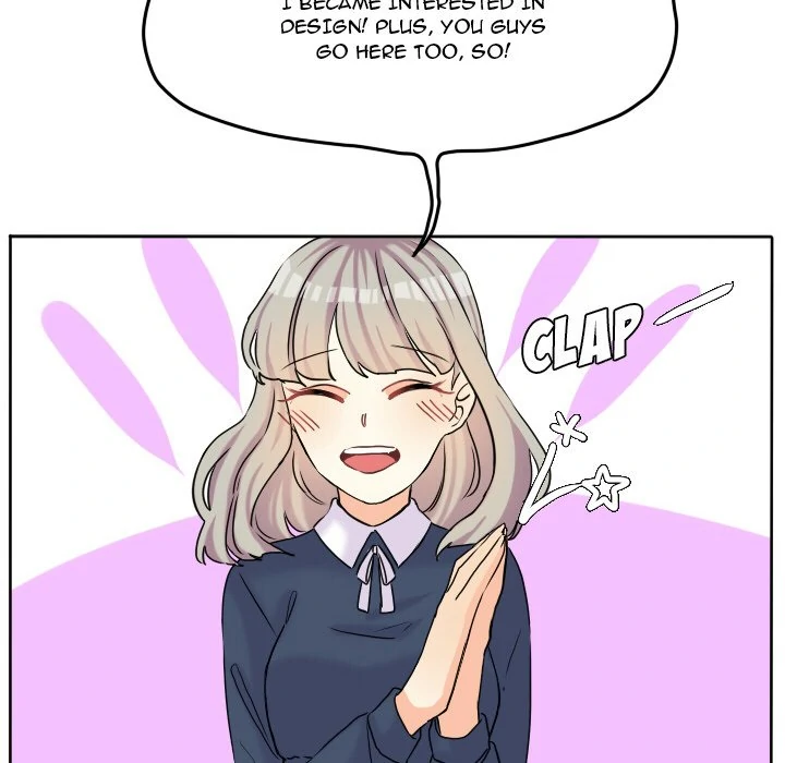 The chill couple Chapter 57 - page 10