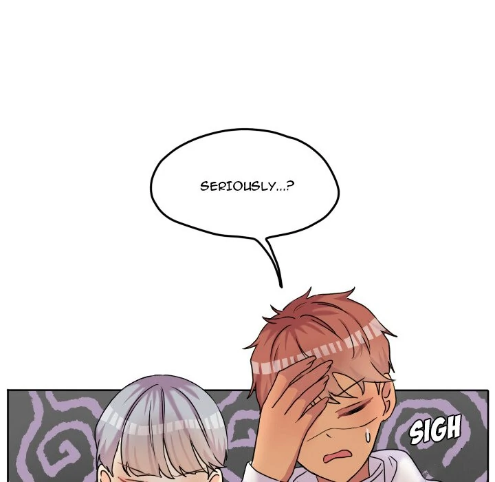The chill couple Chapter 57 - page 13