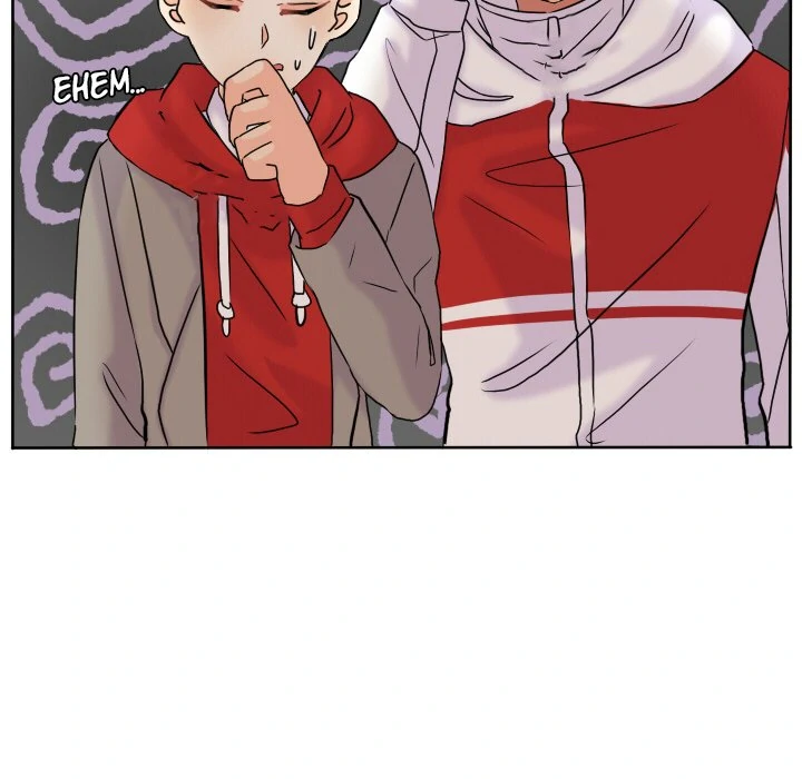 The chill couple Chapter 57 - page 14