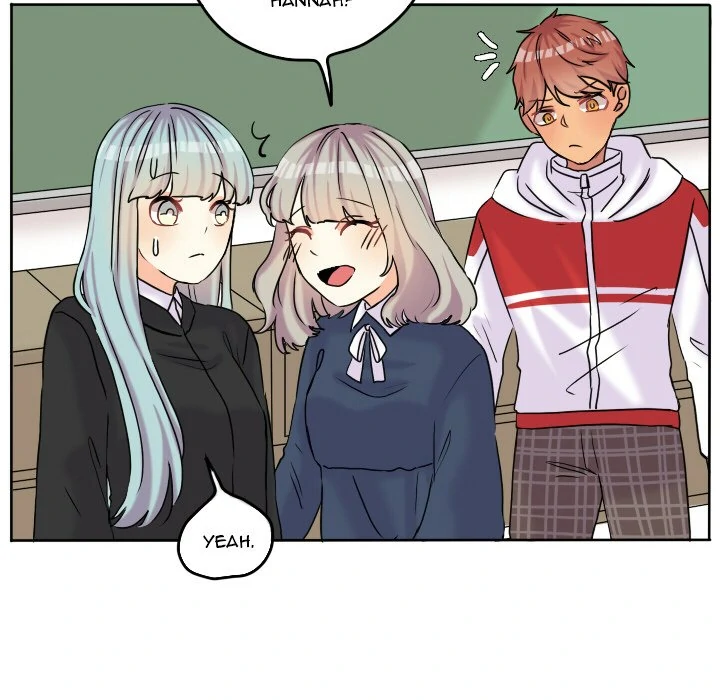 The chill couple Chapter 57 - page 16