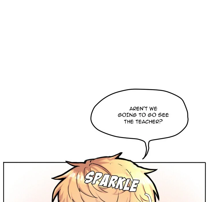 The chill couple Chapter 57 - page 21
