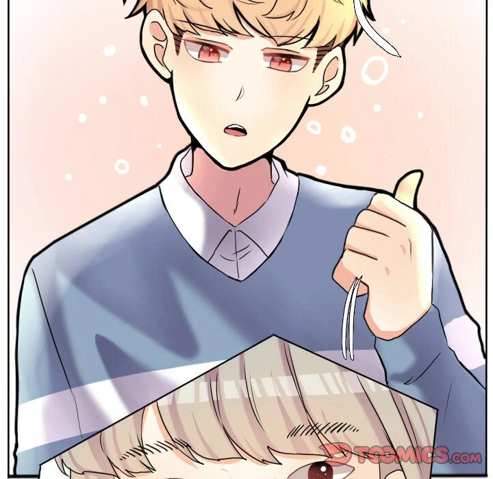 The chill couple Chapter 57 - page 22