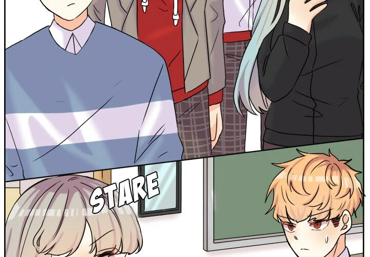 The chill couple Chapter 57 - page 3