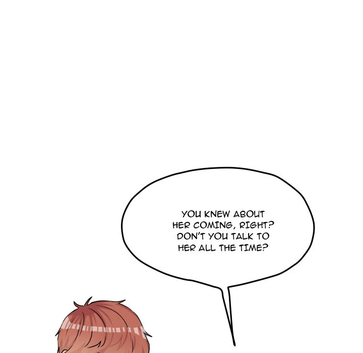The chill couple Chapter 57 - page 31
