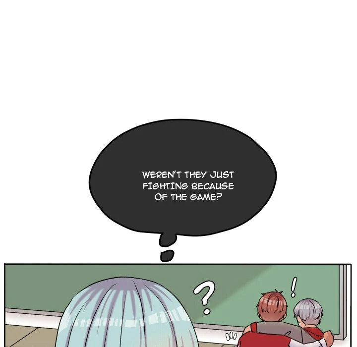 The chill couple Chapter 57 - page 36
