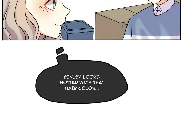 The chill couple Chapter 57 - page 4