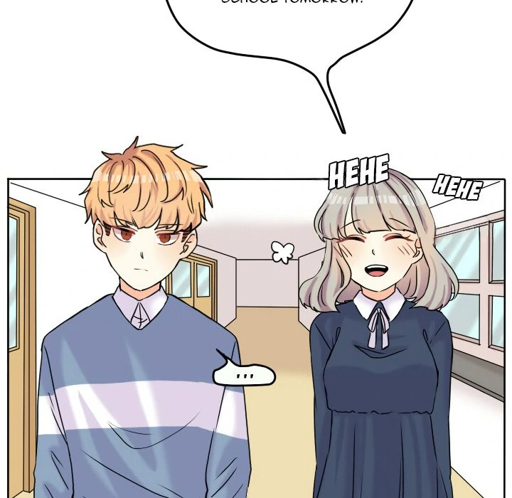 The chill couple Chapter 57 - page 40