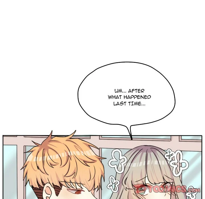 The chill couple Chapter 57 - page 42