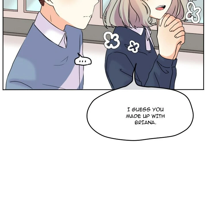 The chill couple Chapter 57 - page 43