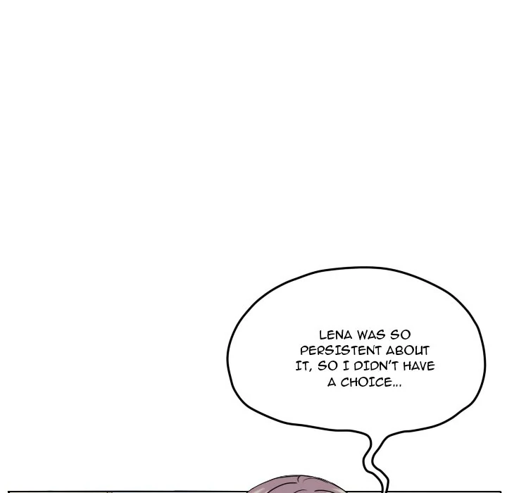 The chill couple Chapter 57 - page 44