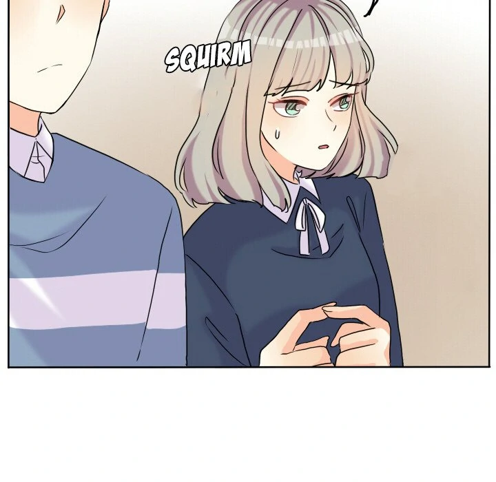 The chill couple Chapter 57 - page 45
