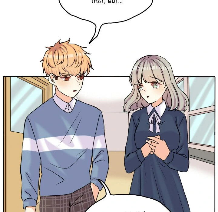 The chill couple Chapter 57 - page 48