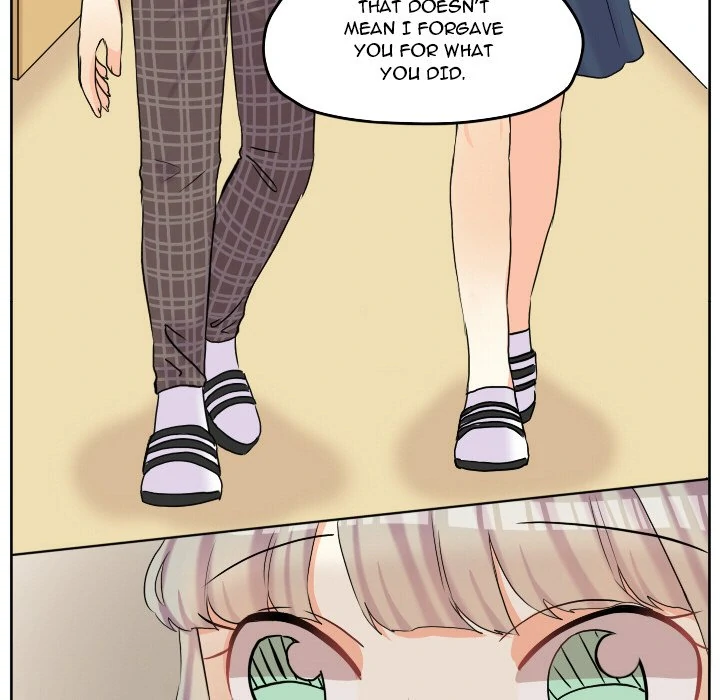 The chill couple Chapter 57 - page 49