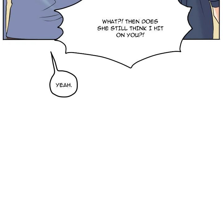 The chill couple Chapter 57 - page 59