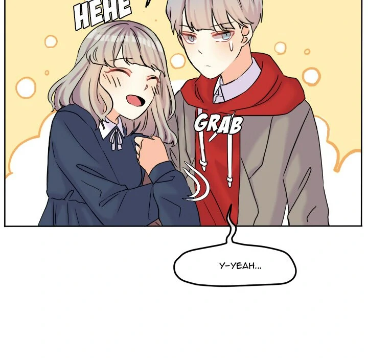 The chill couple Chapter 57 - page 6