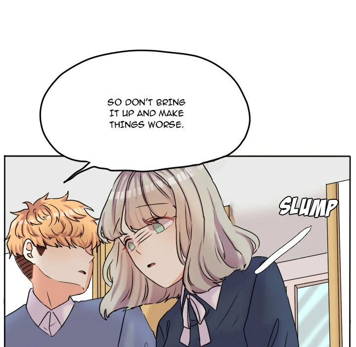 The chill couple Chapter 57 - page 60