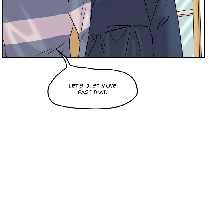 The chill couple Chapter 57 - page 61
